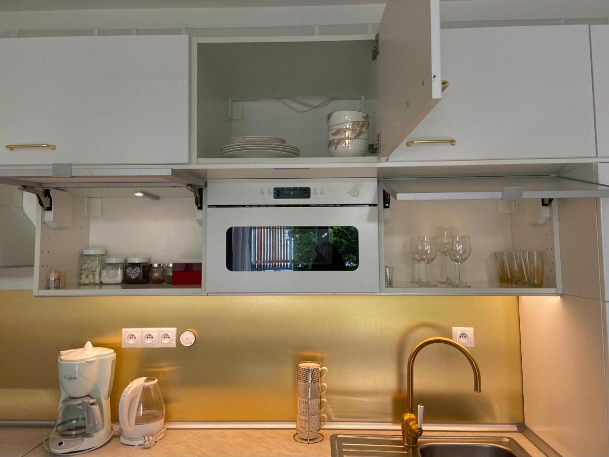 Appartement New Near Wenceslas Square