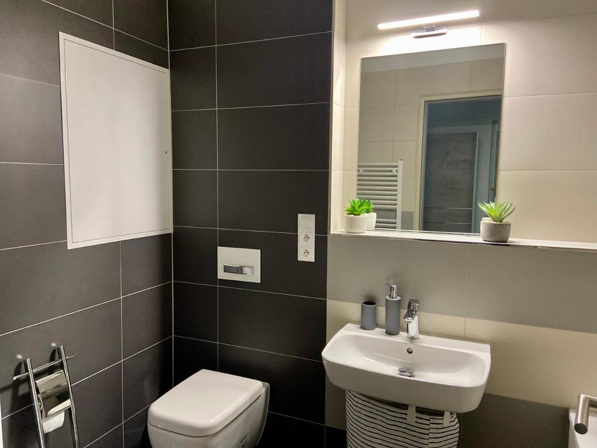 New Near Wenceslas Square Appartement