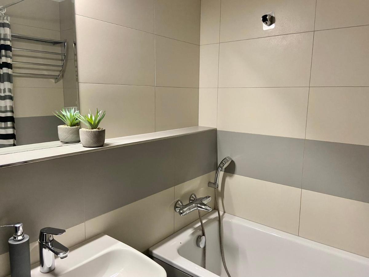 New Near Wenceslas Square Appartement *