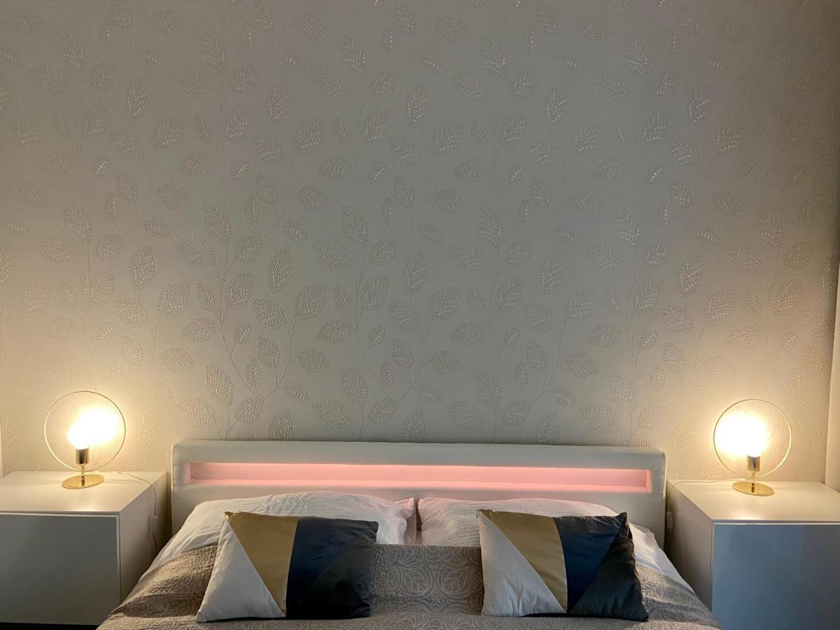 Appartement New Near Wenceslas Square Praag