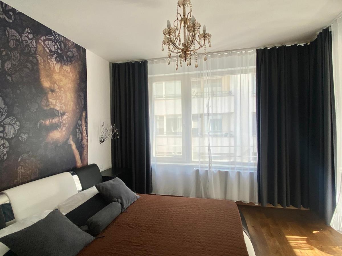 New Near Wenceslas Square Appartement
