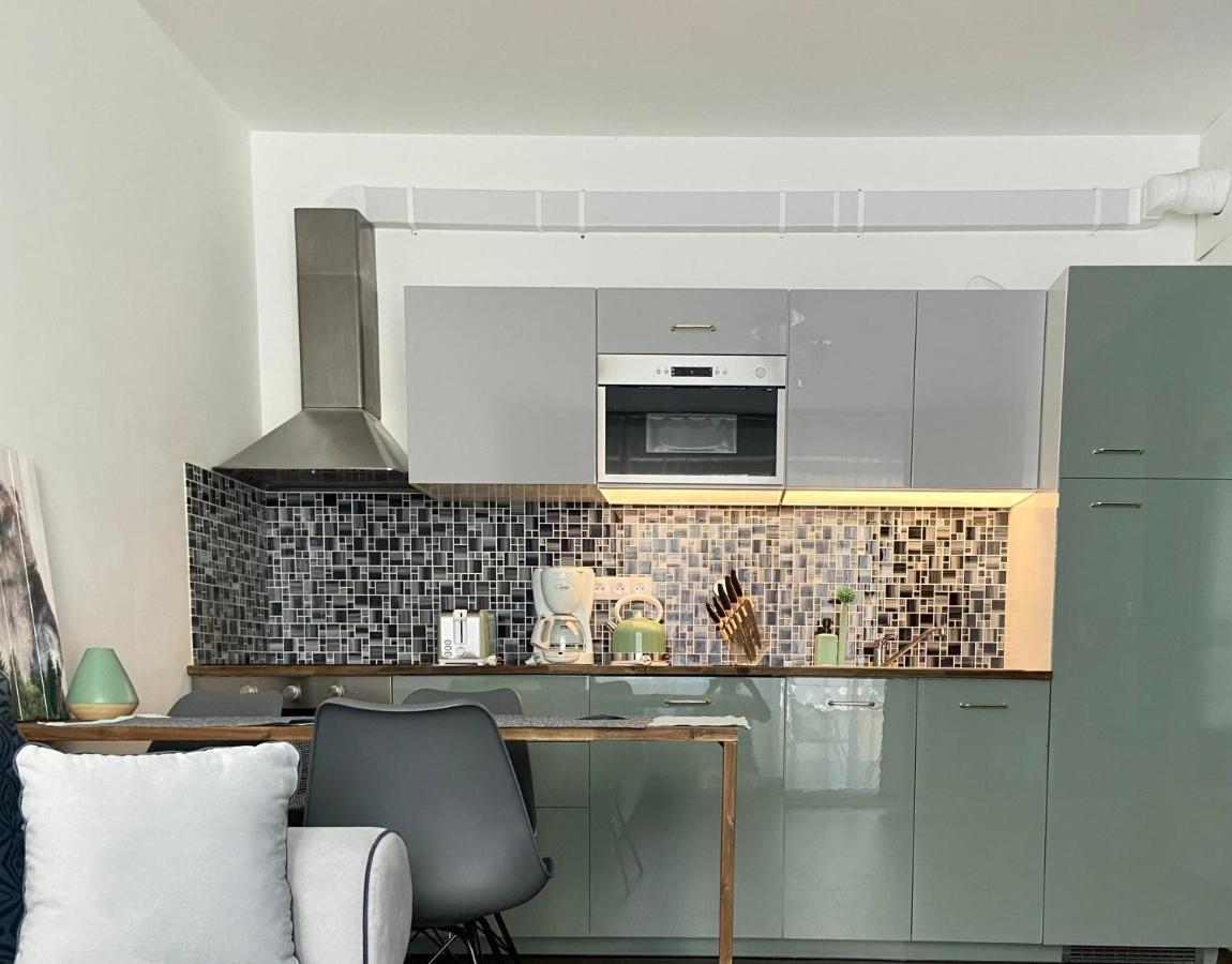New Near Wenceslas Square Appartement *