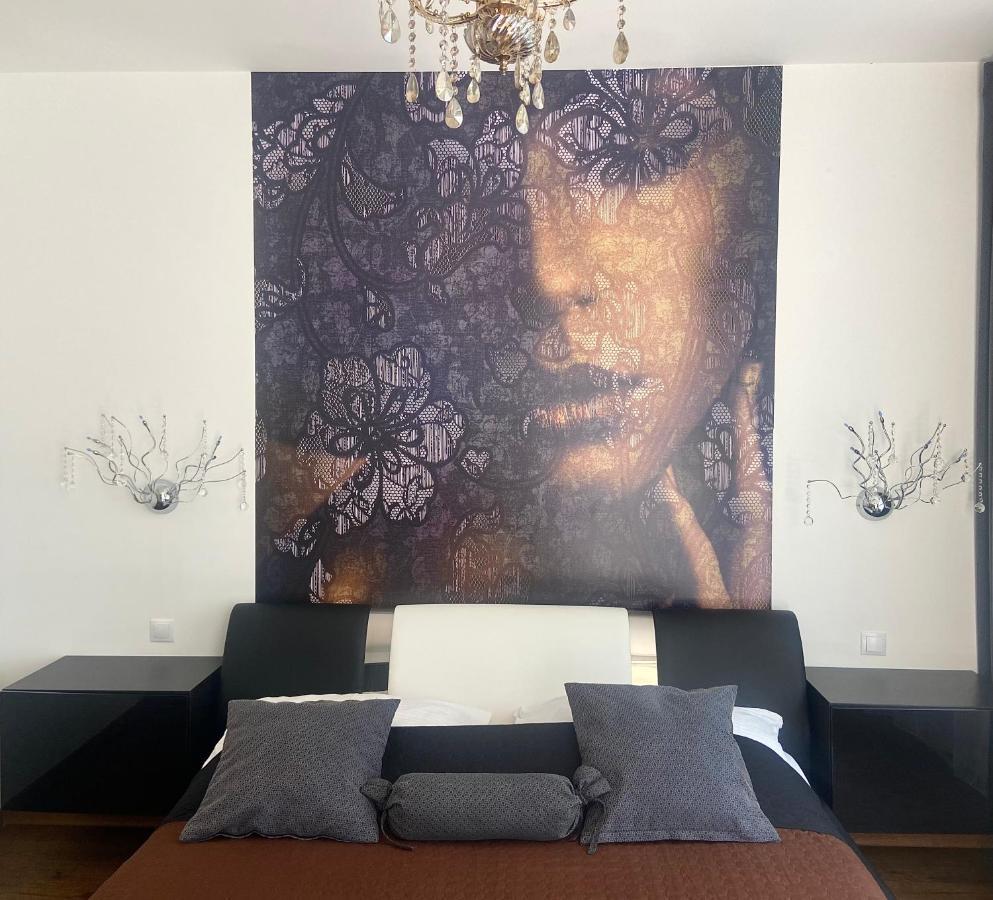 Appartement New Near Wenceslas Square