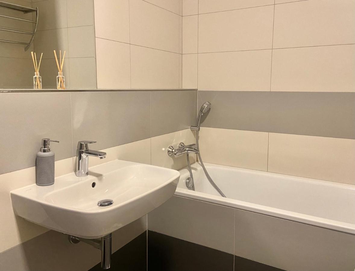 Appartement New Near Wenceslas Square *