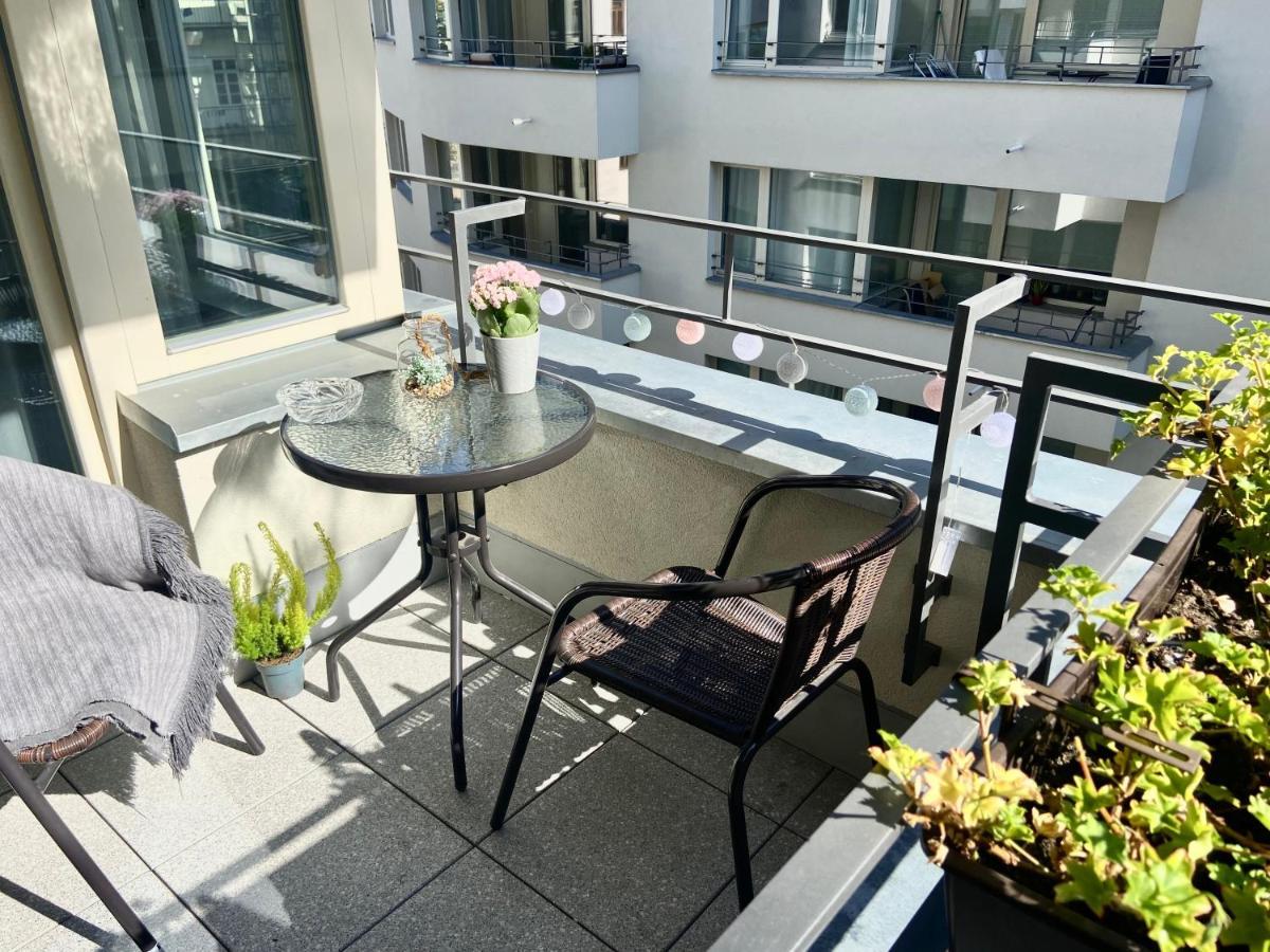 New Near Wenceslas Square Appartement