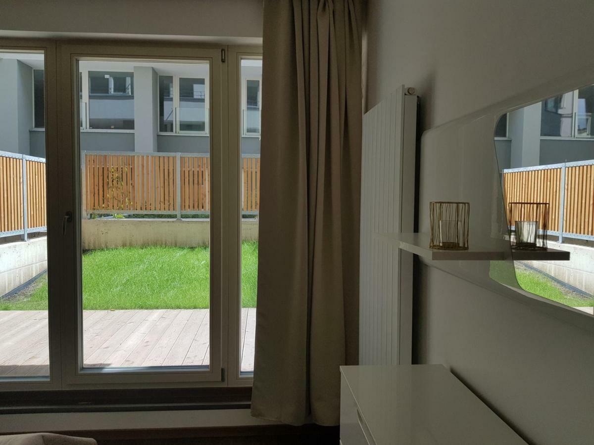New Near Wenceslas Square Appartement *