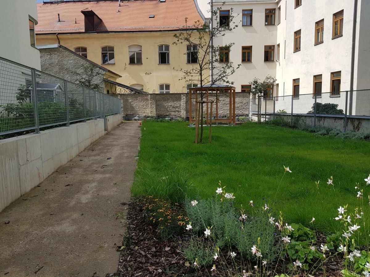 New Near Wenceslas Square Appartement *