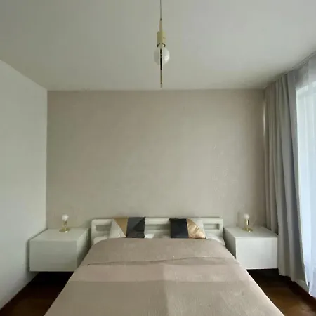 New Residence Apartments Near Wenceslas Square Prague Exterior photo