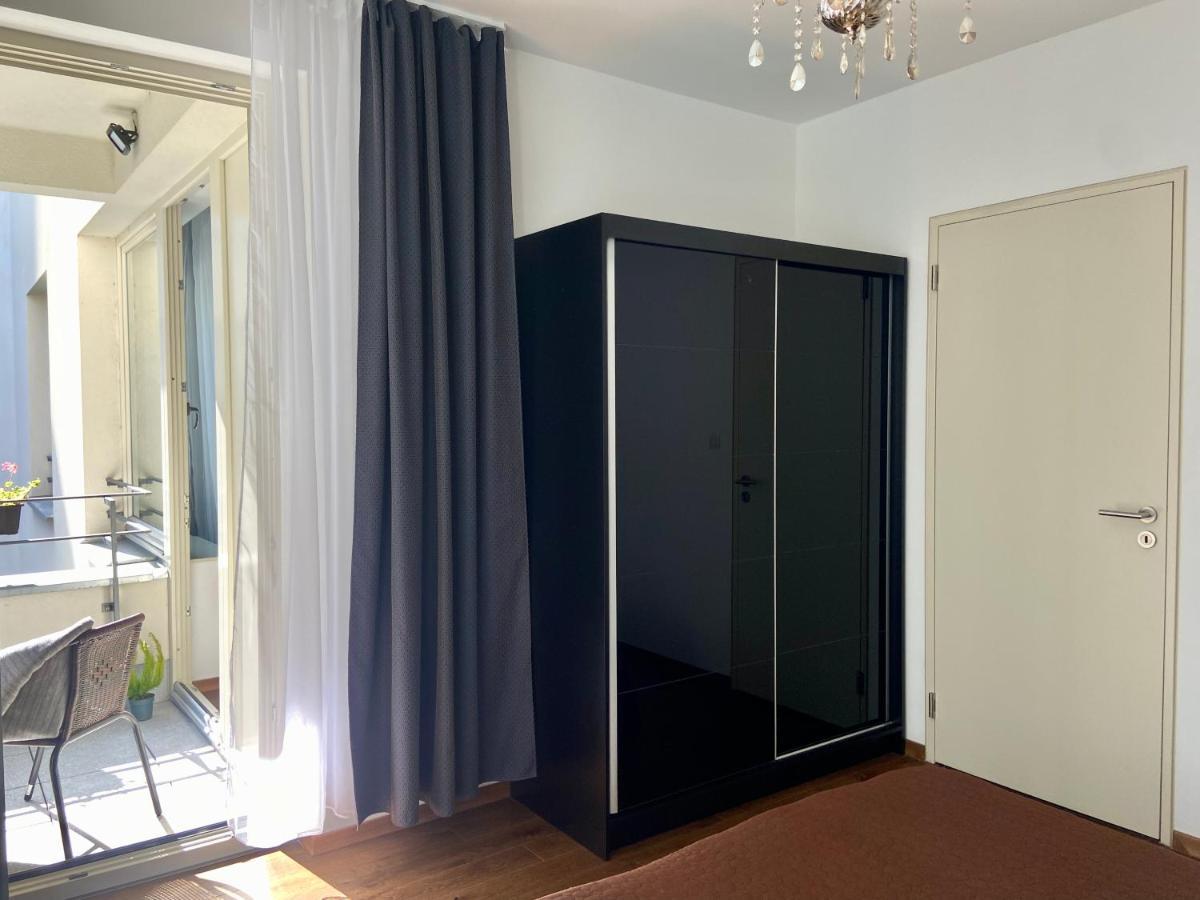 Apartmán New Near Wenceslas Square
